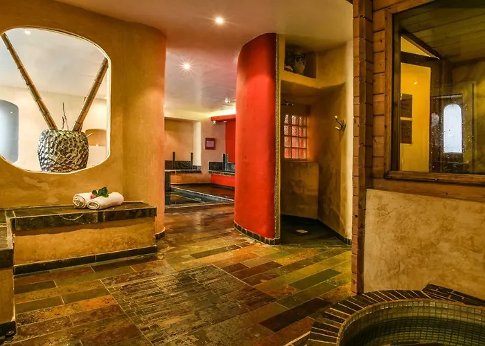 Mendi Alde Hotel Ossès