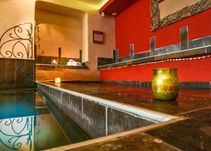 Hotel Mendi Alde Ossès